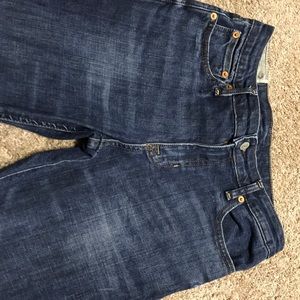 Boys jeans